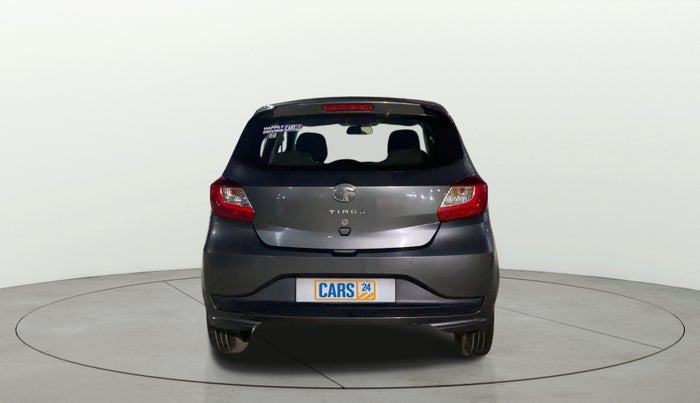 2023 Tata Tiago XTA PETROL, CNG, Automatic, 31,046 km, Back/Rear