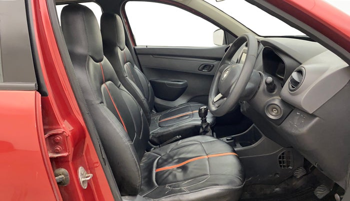 2016 Renault Kwid RXT 0.8, Petrol, Manual, 50,265 km, Right Side Front Door Cabin