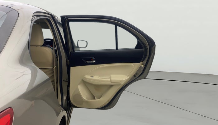 2020 Maruti Dzire VXI AMT, Petrol, Automatic, 45,318 km, RHS Rear Door