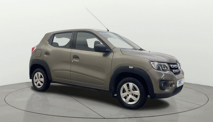 2018 Renault Kwid RXT 0.8, Petrol, Manual, 40,966 km, SRP