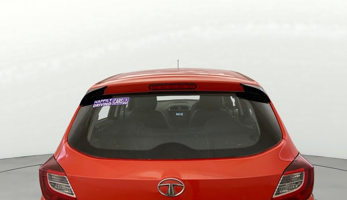 2020 Tata Tiago XT PETROL, Petrol, Manual, 17,393 km, Rear Windshield