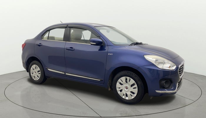 2017 Maruti Dzire ZXI AMT, Petrol, Automatic, 32,231 km, Right Front Diagonal