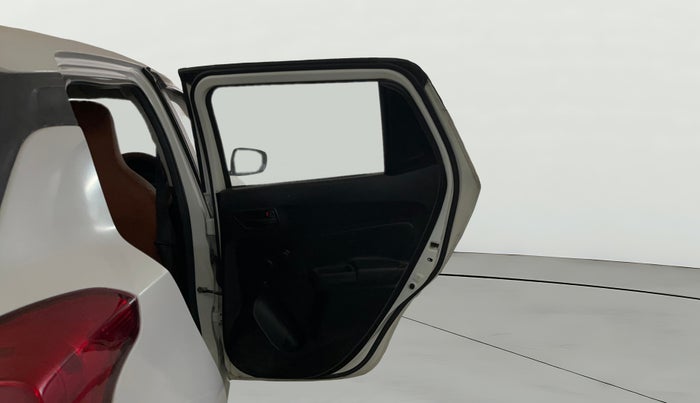 2019 Maruti Swift LXI, Petrol, Manual, 32,268 km, RHS Rear Door