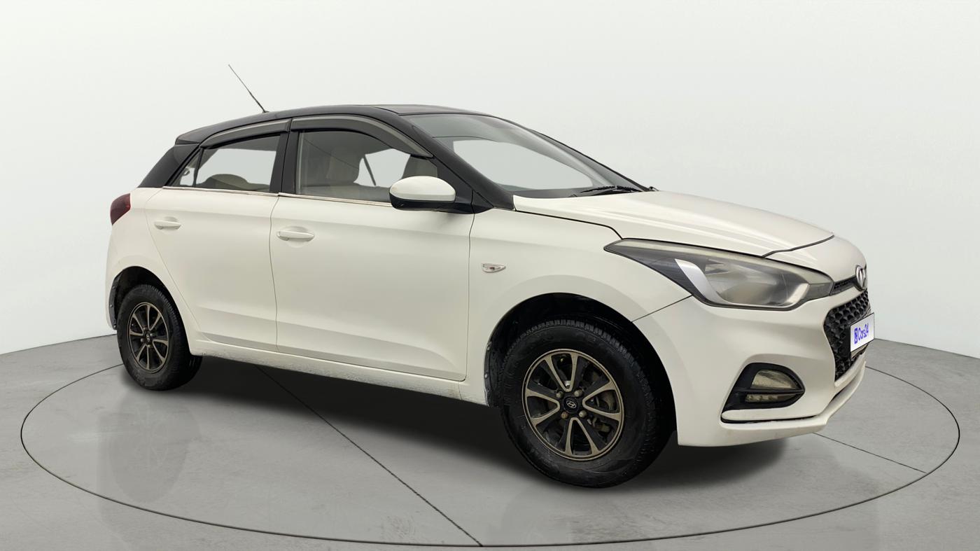 2018 Hyundai Elite i20 MAGNA EXECUTIVE 1.2, CNG, Manual, 80,108 km, SRP