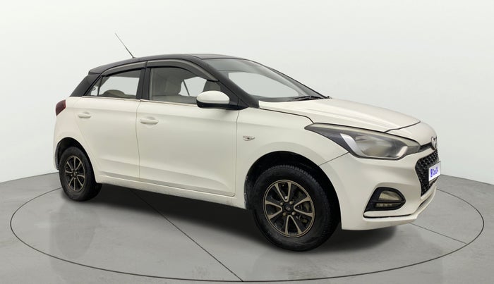 2018 Hyundai Elite i20 MAGNA EXECUTIVE 1.2, CNG, Manual, 80,172 km, SRP