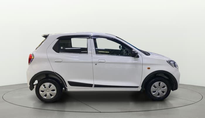 2024 Maruti Alto K10 VXI PLUS AMT, Petrol, Automatic, 1,860 km, Right Side View