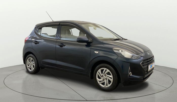 2020 Hyundai GRAND I10 NIOS MAGNA 1.2 KAPPA VTVT, Petrol, Manual, 33,932 km, SRP