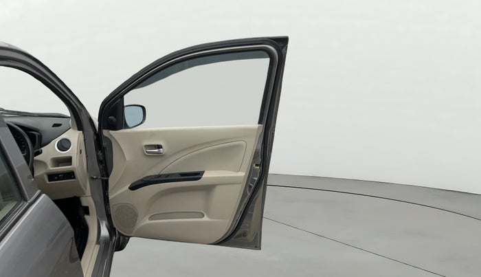 2018 Maruti Celerio VXI CNG, CNG, Manual, 49,305 km, RHS Front Door