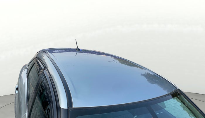 2018 Maruti Baleno ALPHA PETROL 1.2, Petrol, Manual, 51,557 km, Roof