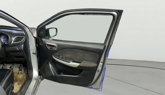 2015 Maruti Baleno ALPHA PETROL 1.2, Petrol, Manual, 69,008 km, RHS Front Door