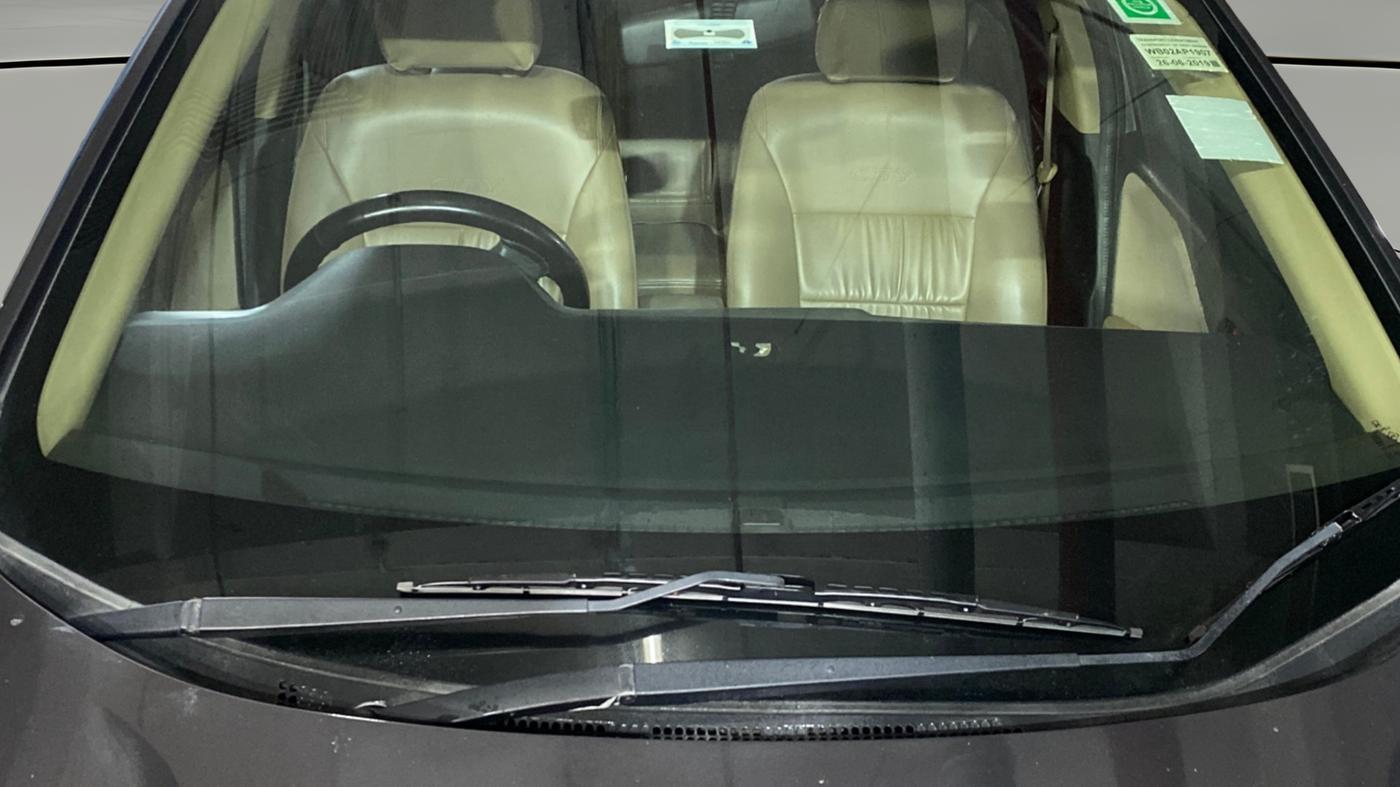 2019 Honda City 1.5L I-VTEC SV, Petrol, Manual, 41,605 km, Front Windshield