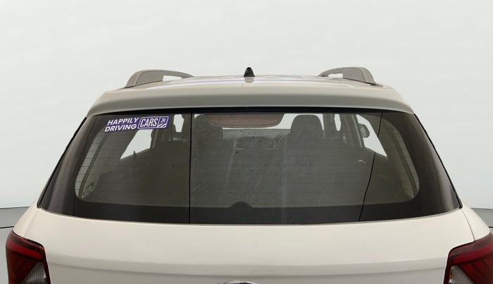 2020 Hyundai VENUE S 1.0 TURBO MT, Petrol, Manual, 97,125 km, Rear Windshield