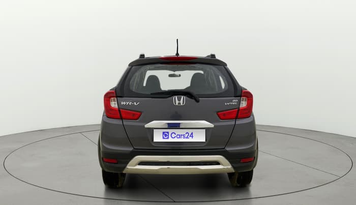 2019 Honda WR-V 1.2L I-VTEC VX MT, Petrol, Manual, 54,346 km, Back/Rear