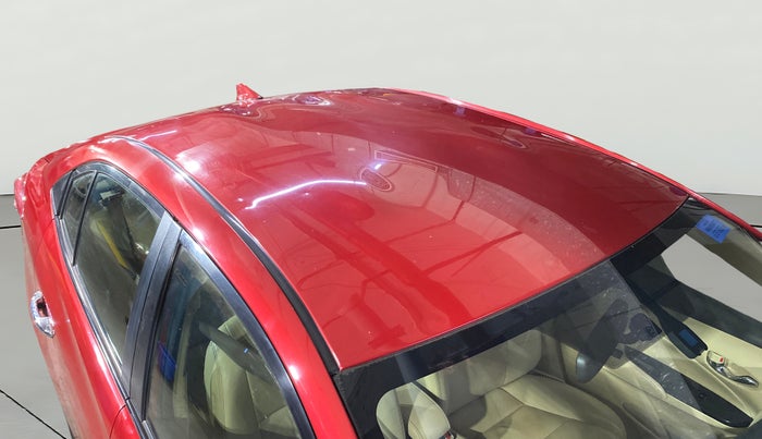 2020 Toyota YARIS VX MT, Petrol, Manual, 53,800 km, Roof