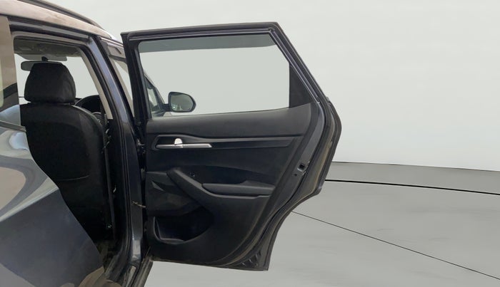 2020 KIA SELTOS HTK 1.5 PETROL, Petrol, Manual, 48,740 km, RHS Rear Door