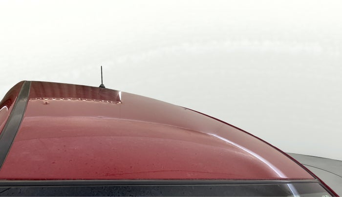 2017 Hyundai Elite i20 MAGNA EXECUTIVE 1.2, Petrol, Manual, 78,662 km, Roof