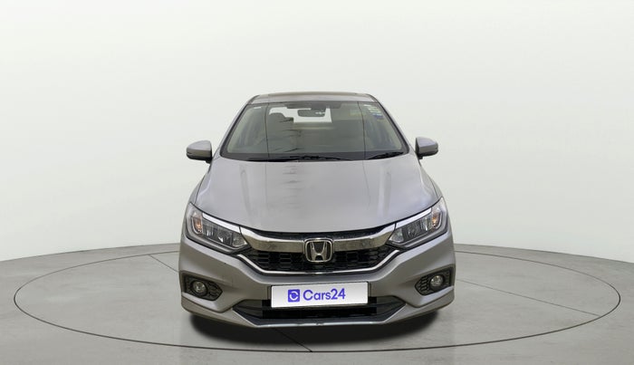2020 Honda City 1.5L I-VTEC ZX CVT, Petrol, Automatic, 41,595 km, Front
