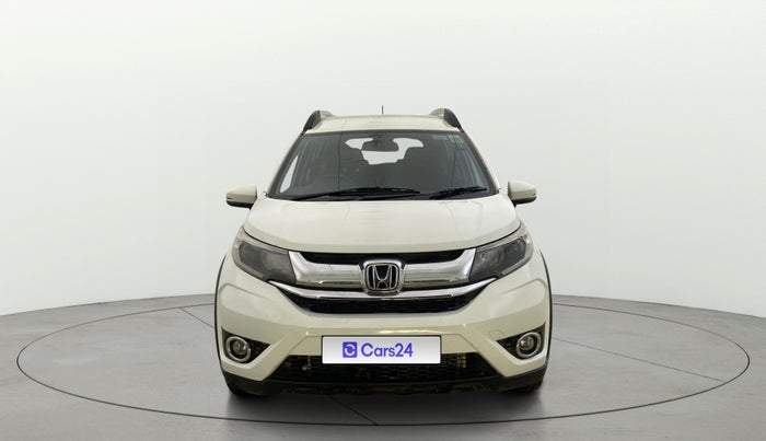 2016 Honda BR-V 1.5L I-VTEC V CVT, Petrol, Automatic, 68,707 km, Front