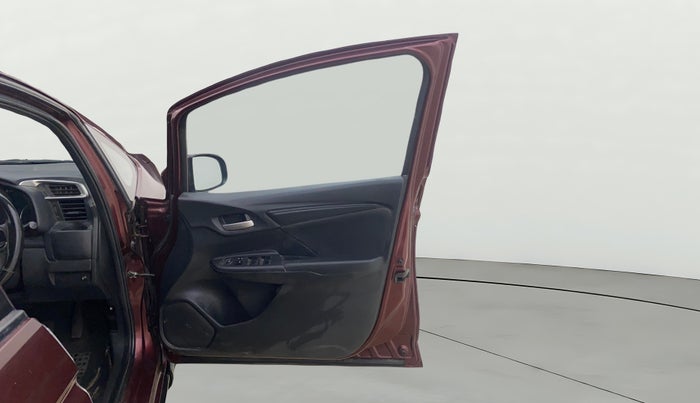 2017 Honda WR-V 1.2L I-VTEC S MT, Petrol, Manual, 79,377 km, RHS Front Door