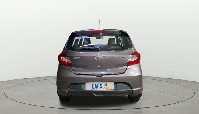 2018 Tata Tiago XZ PETROL, Petrol, Manual, 13,866 km, Back/Rear