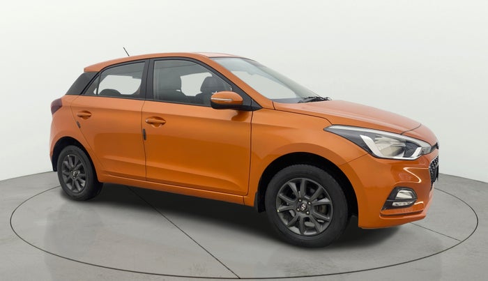 2019 Hyundai Elite i20 SPORTZ PLUS 1.2, Petrol, Manual, 41,509 km, SRP