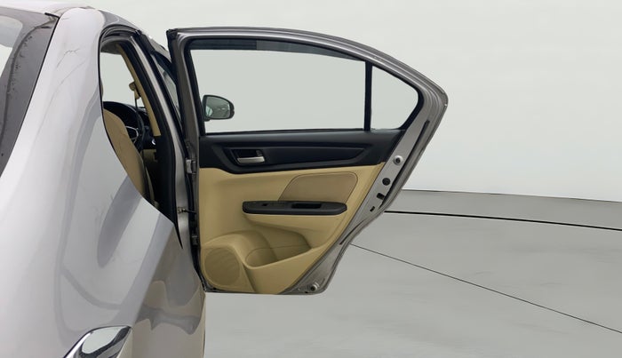 2022 Honda Amaze 1.2L I-VTEC VX CVT, Petrol, Automatic, 20,853 km, RHS Rear Door