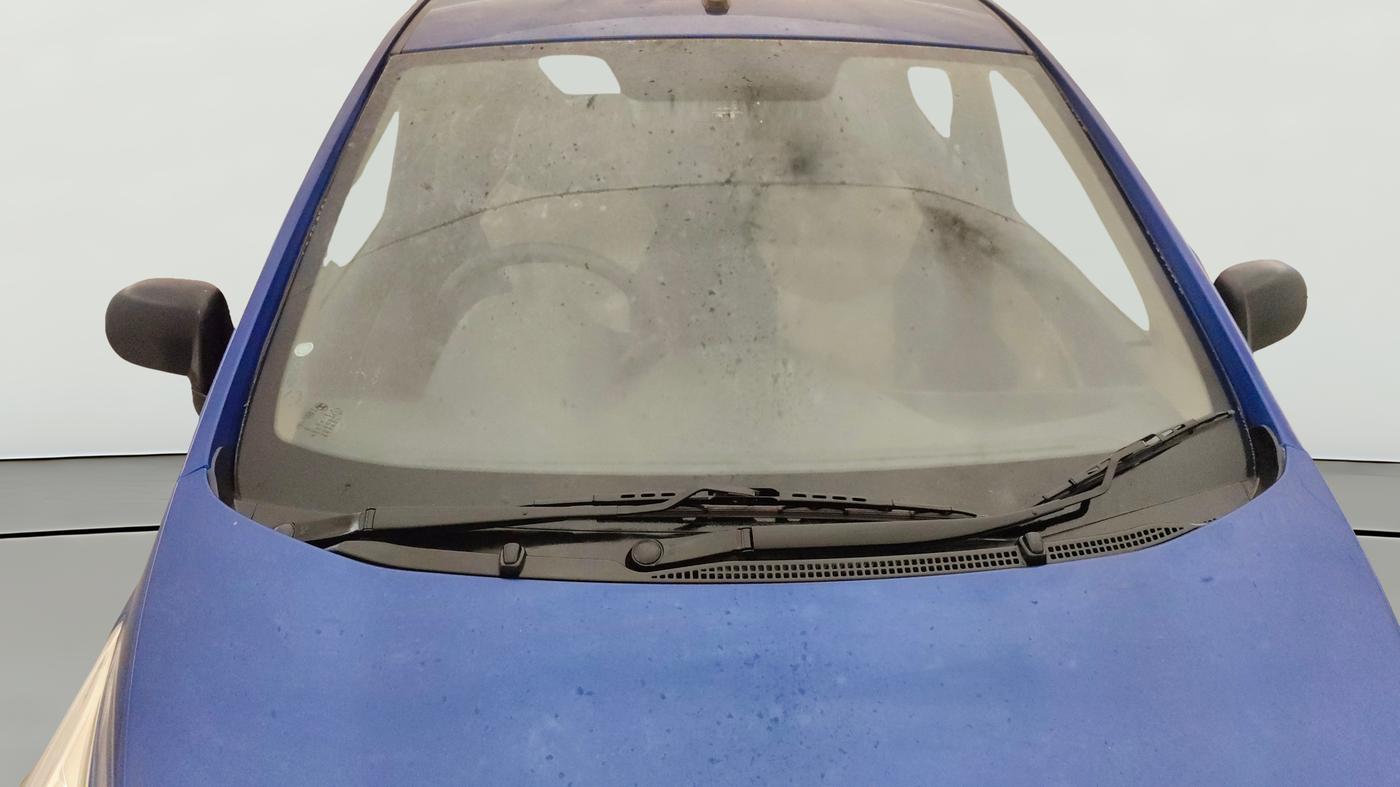 2014 Hyundai Eon ERA +, Petrol, Manual, 79,965 km, Front Windshield