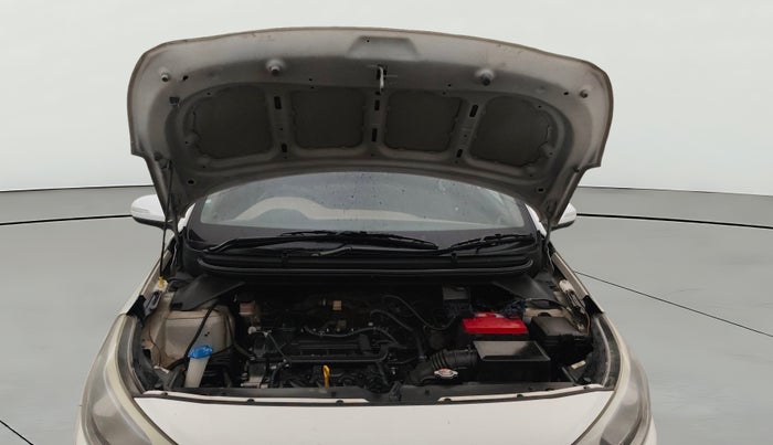 2020 Hyundai Elite i20 SPORTZ PLUS 1.2, Petrol, Manual, 77,387 km, Open Bonet