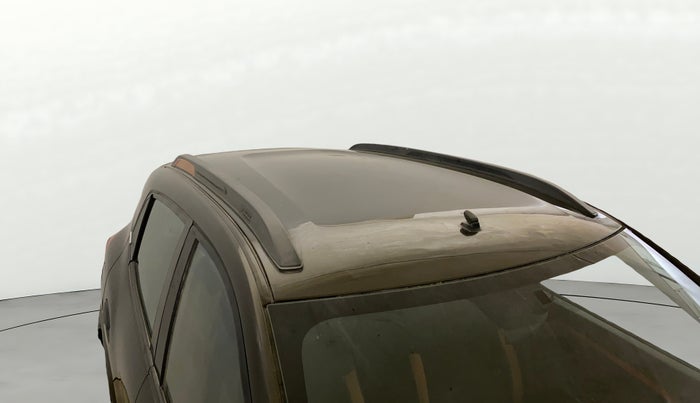 2019 Renault Kwid RXT 1.0 EDITION, CNG, Manual, 56,055 km, Roof