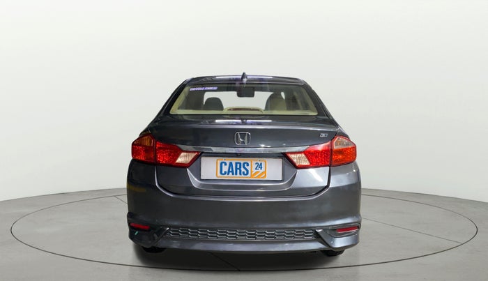 2018 Honda City 1.5L I-DTEC VX, Diesel, Manual, 84,269 km, Back/Rear