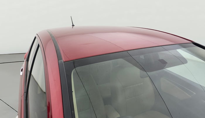 2019 Honda Jazz 1.2L I-VTEC VX CVT, Petrol, Automatic, 37,426 km, Roof