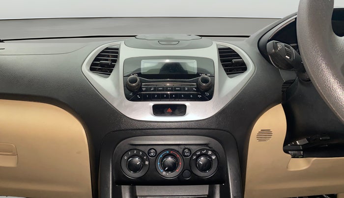 2019 Ford Figo Aspire TREND 1.2 PETROL, Petrol, Manual, 70,565 km, Air Conditioner