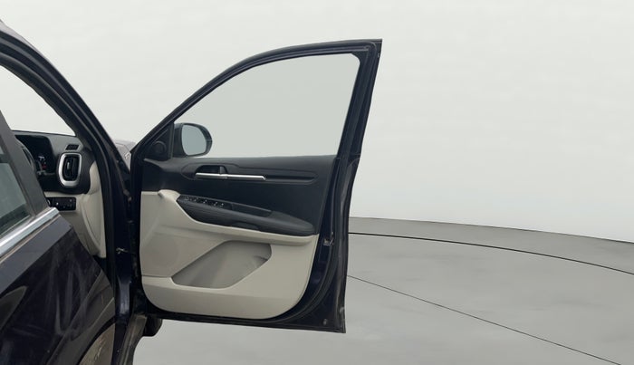 2023 KIA SONET HTX 1.0 DCT, Petrol, Automatic, 49,998 km, RHS Front Door