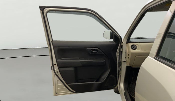 2022 Maruti New Wagon-R LXI CNG (O) 1.0, CNG, Manual, 67,029 km, LHS Front Door
