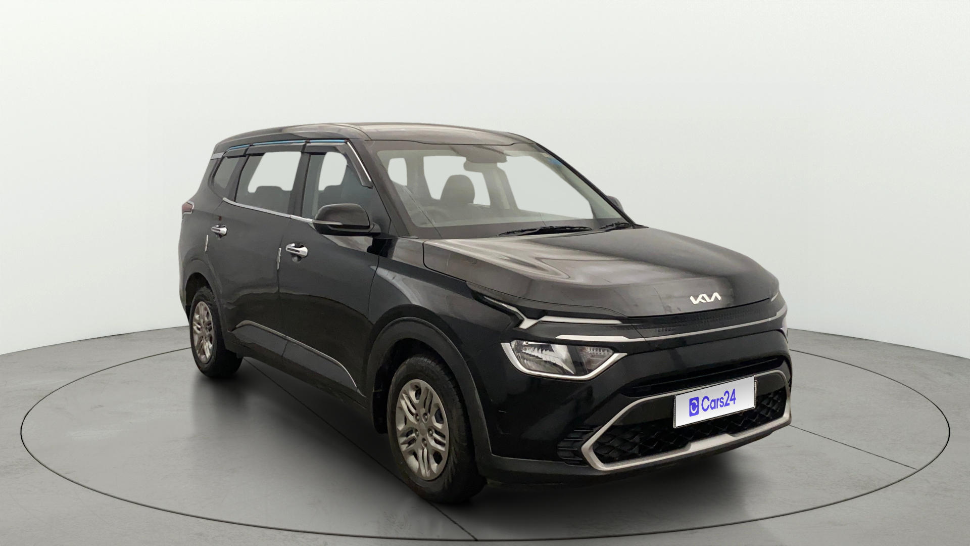 2025 KIA Carens Premium (O) 1.5 Petrol 7 STR 2025 KIA Carens Premium (O) 1.5 Petrol 7 STR