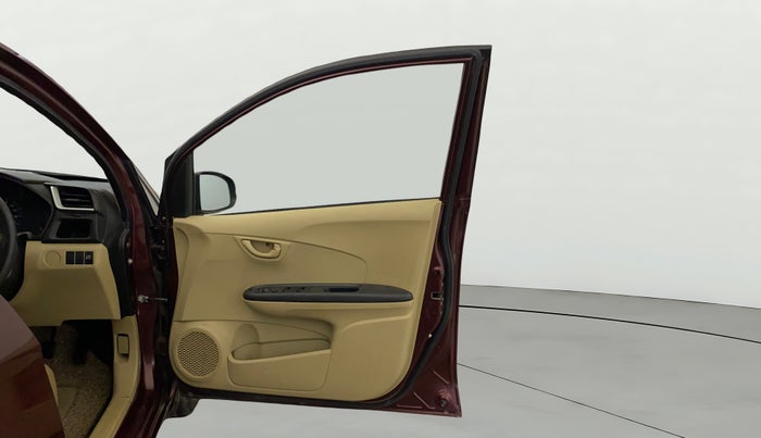 2017 Honda Amaze 1.2L I-VTEC S OPT, Petrol, Manual, 53,888 km, RHS Front Door