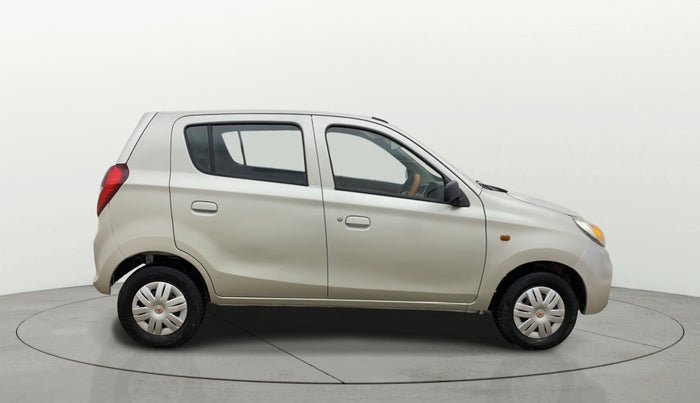 2021 Maruti Alto LXI, Petrol, Manual, 78,801 km, Right Side View