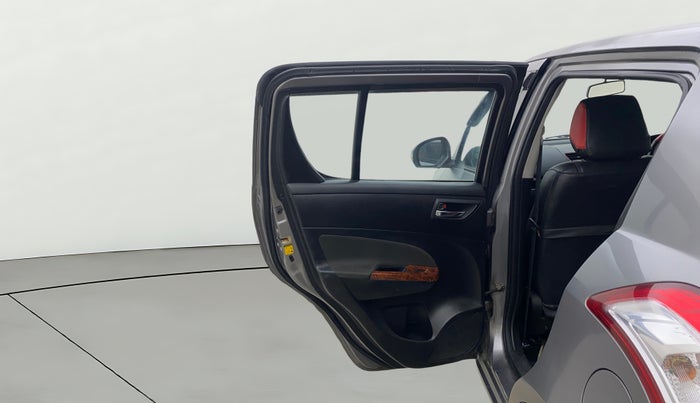 2013 Maruti Swift VXI, Petrol, Manual, 63,412 km, LHS Rear Door