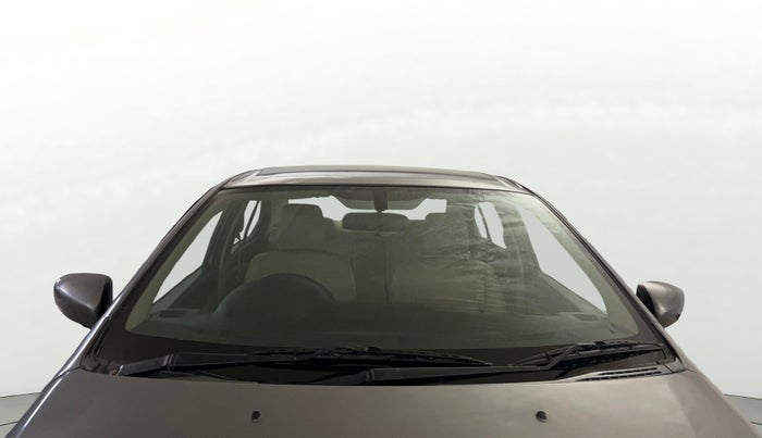 2015 Maruti Ciaz VXI+, Petrol, Manual, 67,224 km, Front Windshield
