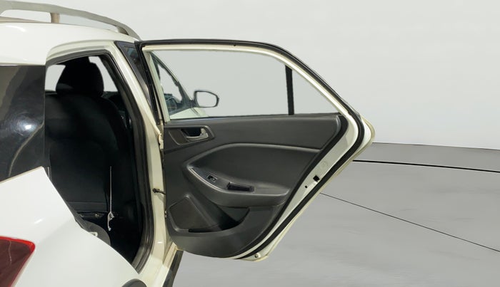 2016 Hyundai i20 Active 1.2 S, Petrol, Manual, 1,08,259 km, RHS Rear Door