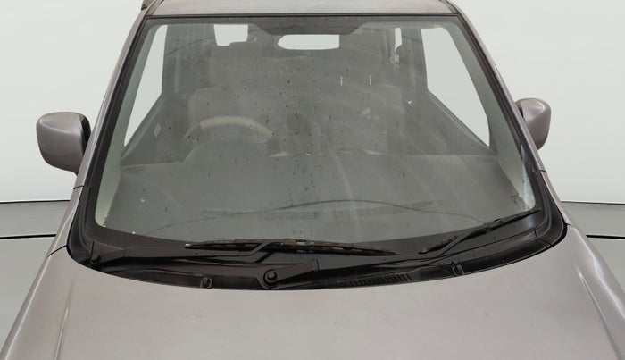 2016 Maruti Wagon R 1.0 VXI AMT, Petrol, Automatic, 49,646 km, Front Windshield