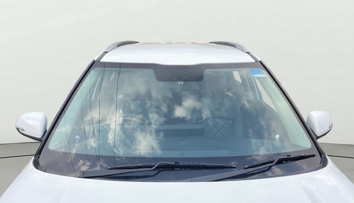 2020 KIA SELTOS HTK 1.5 PETROL, Petrol, Manual, 51,499 km, Front Windshield