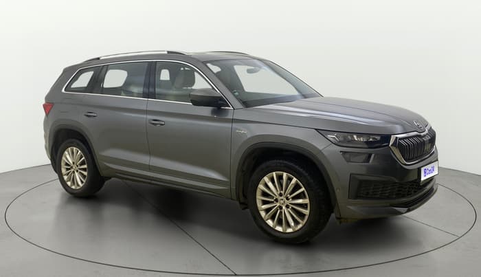 2023 Skoda Kodiaq L&K, Petrol, Automatic, 26,207 km, SRP