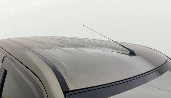 2021 Maruti New Wagon-R VXI 1.2, Petrol, Manual, 84,315 km, Roof