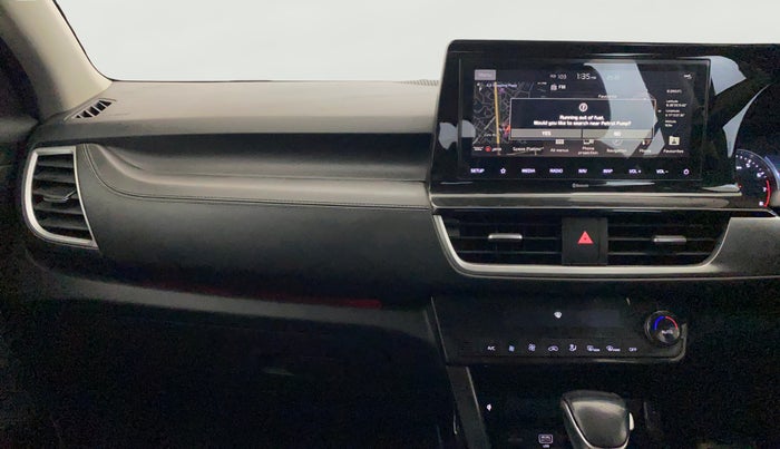 2020 KIA SELTOS GTX AT 1.4 PETROL, Petrol, Automatic, 79,439 km, Air Conditioner