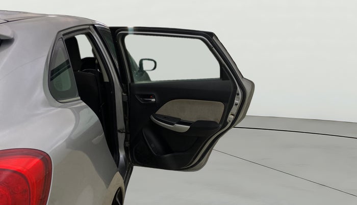 2017 Maruti Baleno ZETA CVT PETROL 1.2, Petrol, Automatic, 93,923 km, RHS Rear Door