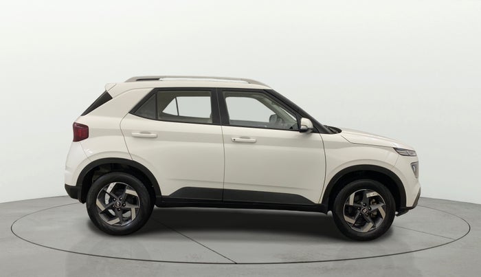 2020 Hyundai VENUE SX 1.0 TURBO, Petrol, Manual, 26,532 km, Right Side View