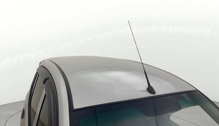 2015 Hyundai i10 MAGNA 1.1, Petrol, Manual, 83,365 km, Roof