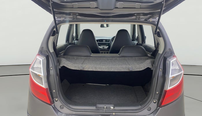 2017 Maruti Alto K10 VXI, Petrol, Manual, 20,596 km, Boot Open Zoomed View