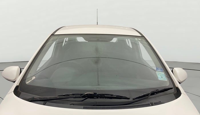 2016 Hyundai Grand i10 MAGNA 1.2 KAPPA VTVT, Petrol, Manual, 78,569 km, Front Windshield